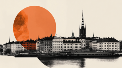 Swedish Krona: Riksbank Path A Headwind For Swedish Krona – Bbh Sweden Medium