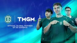 Tmgm Enters Esports Through New Collaboration With Og Esports As Official Global Partner