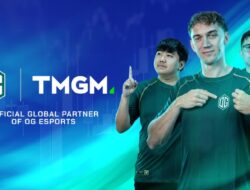 Tmgm Enters Esports Through New Collaboration With Og Esports As Official Global Partner