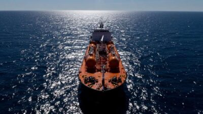 Citi Sees Oil At $60-65 By Q1 2027 As Hormuz Flows Normalise 8 Citi Sees Oil At $60-65 By Q1 2027 As Hormuz Flows Normalise Tanker20Sun Id 183C7C16 34Ac 4E30 9338 1C8Dfe9Fe64C Size975