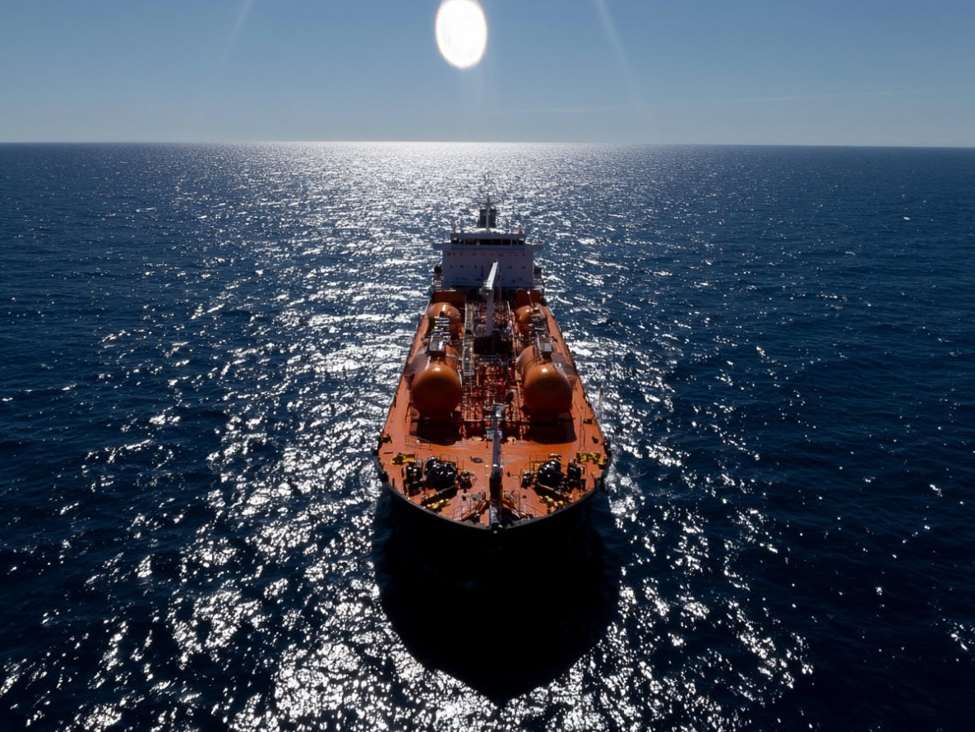 Citi Sees Oil At $60-65 By Q1 2027 As Hormuz Flows Normalise Tanker20Sun Id 183C7C16 34Ac 4E30 9338 1C8Dfe9Fe64C Size975