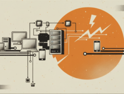 Semiconductor Index Rally Faces Elliott Wave Resistance As Next Pullback Targets Emerge