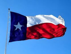 Waypoint Wires Up To Texas Before The Bell Even Rings