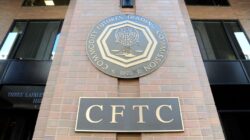The Cftc’s New Rulebook Doesn’t Reach A $34 Billion Offshore Prediction Market 2 The Cftc’s New Rulebook Doesn’t Reach A $34 Billion Offshore Prediction Market The20Cftc20Office20Building20In20Washington20Dc Id 6Ab10E04 A870 4C4B 9D62 D15350E47381 Size90