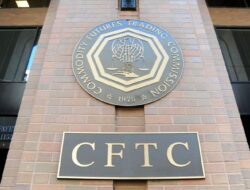 The Cftc’s New Rulebook Doesn’t Reach A $34 Billion Offshore Prediction Market