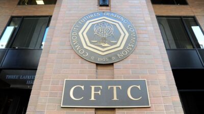 The Cftc’s New Rulebook Doesn’t Reach A $34 Billion Offshore Prediction Market 8 The Cftc’s New Rulebook Doesn’t Reach A $34 Billion Offshore Prediction Market The20Cftc20Office20Building20In20Washington20Dc Id 6Ab10E04 A870 4C4B 9D62 D15350E47381 Size90