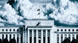 For Reference: The Fomc Statement From The April 28-29 Meeting The20Federal20Reserve20Building20In20Washington2C20Stylized Id D1801013 5410 4F5E 8480 B9Ab27