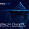 The Hidden Cost Of Running Mt5 And Your Crm As Separate Systems