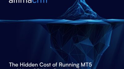 The Hidden Cost Of Running Mt5 And Your Crm As Separate Systems