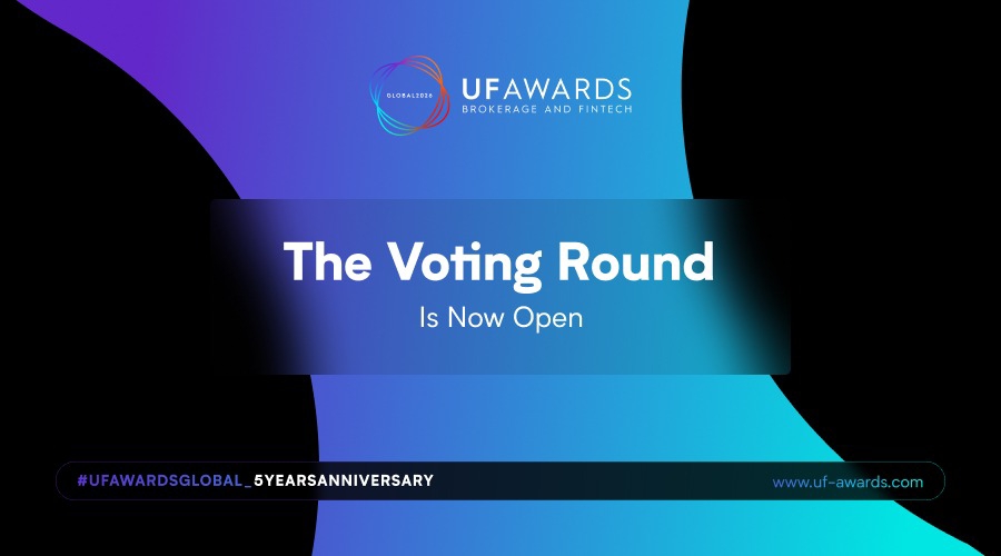 Uf Awards Global 2026: The Voting Round Is Now Open The20Industry20Prepares20To20Decide20The20Best20Brands20In20Global20Trading20And20Fintec