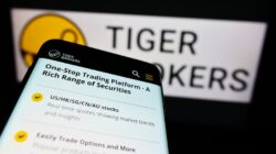 Tiger Brokers’ Parent Reports $182 Million Q2 Revenue As Client Assets Reach $60.7 Billion