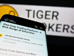 Tiger Brokers Parent Swings To Loss As China Penalty Wipes Out Its Profit