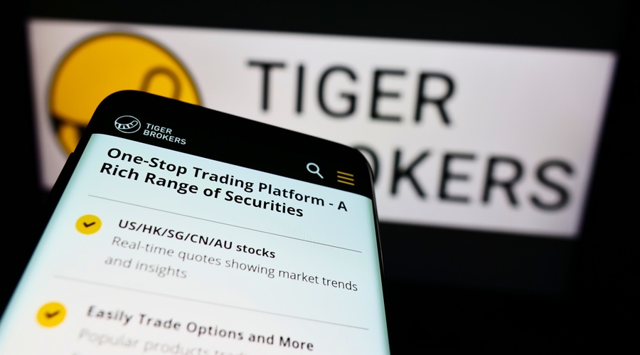 Tiger Brokers Parent Swings To Loss As China Penalty Wipes Out Its Profit Tiger20Brokers2028Shutterstock29 Id 63736B56 C9Bc 4777 B5Fd F9D91Ec6A8C9 Size900