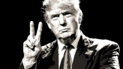 Trump Says Post From Iranian Foreign Minister Is &Quot;Very Positive&Quot; Trump20Peace Id D48030D4 E2Ae 4731 A64B Bdfaeba2Cc94 Size975