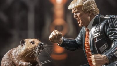 Canadian Dollar Not Getting A Bump As Iran War Winds Down. Eyes On Usmca 9 Canadian Dollar Not Getting A Bump As Iran War Winds Down. Eyes On Usmca Trump20Vs20Beaver20Canada Id B71F32Ec Ba17 4B22 A4Db 290Efebf5C5A Size975