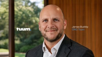 Tuum Sharpens Growth Strategy, Naming James Bushby As Chief Revenue Officer Tuum20Sharpens20Growth20Strategy2C20Naming20James20Bushby20As20Chief20Revenue20Officer Id
