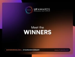 Uf Awards Global 2026: Meet The Winners