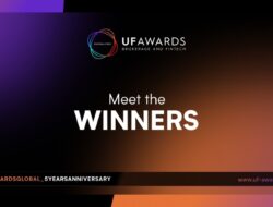 Uf Awards Global 2026: Meet The Winners
