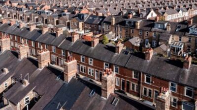 Uk May Halifax House Prices -0.1% Vs +0.1% M/M Expected