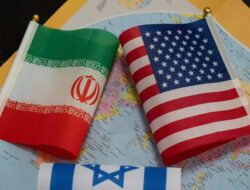 Geopolitical News: China, Iran, Nato, And Chip Shortage