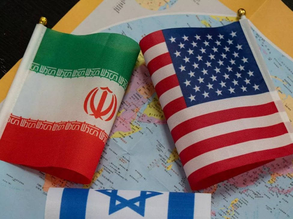 Geopolitical News: China, Iran, Nato, And Chip Shortage Us20Iran20Israel Id 53Dd7031 Cd00 4Ec2 853C C541Dbb780C2 Size975