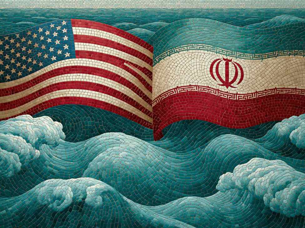 Vp Vance: A Lot Of Fake Information About Potential Deal To Reopen Strait/End Iran Nuclear Us20Iran Id 1C4E1C92 A260 48Bf 8029 Ea5Ce5609B11 Size975