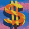 Us Dollar Slides As Inflation Numbers Cool Fed Hike Talk