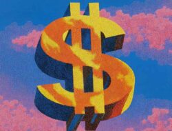 Us Dollar Slides As Inflation Numbers Cool Fed Hike Talk