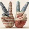 Iran Confirms Mou With The Us Has Been Agreed To And Finalised. Both Sides Have Signed.