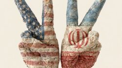 Iran Confirms Mou With The Us Has Been Agreed To And Finalised. Both Sides Have Signed.