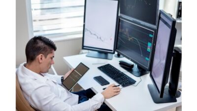 Understanding How Funded Trader Programs Work