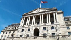 Boe Drops Stablecoin Holding Limits, Easing Path To Gbp Liquidity Pools