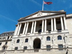 Boe Drops Stablecoin Holding Limits, Easing Path To Gbp Liquidity Pools