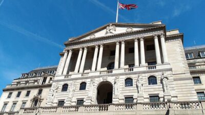 Boe Drops Stablecoin Holding Limits, Easing Path To Gbp Liquidity Pools View20Of20The20Bank20Of20England20Building Id C4224F06 A19C 4B86 B8B9 29B3106Eb34D Size900