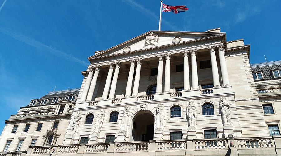Boe Drops Stablecoin Holding Limits, Easing Path To Gbp Liquidity Pools View20Of20The20Bank20Of20England20Building Id C4224F06 A19C 4B86 B8B9 29B3106Eb34D Size900