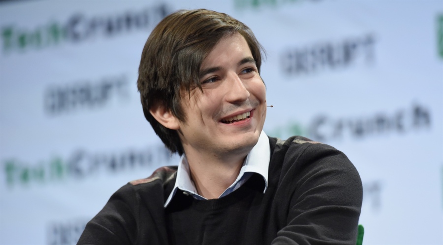 Robinhood To Lay Off 10% Of Staff Despite Strong Trading Volumes Vlad20Tenev2C20Ceo20And20Co Founder20Of20Robinhood3B20Photo3A20Wikimedia20Commons Id 626