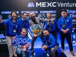 Mexc Launches Real Us Stock Trading, Moving Beyond Tokenized Equities