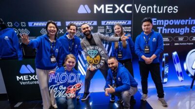 Mexc Launches Real Us Stock Trading, Moving Beyond Tokenized Equities