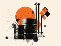 Brent At $80: Did The Market Buy The Iran Deal Twice?