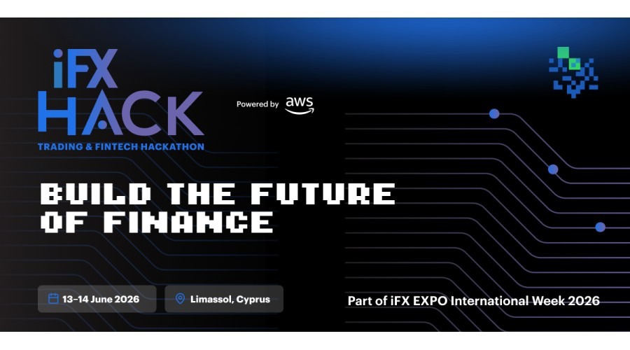 Ifx Expo International Launches Ifx Hack 2026, A 24 Hour Trading &Amp; Fintech Hackathon Powered By Aws Why20Global20Brokers20Attend20Ifx20Expo20International202026 Id B2291630 9131 49D0 Af8A 7D9B0