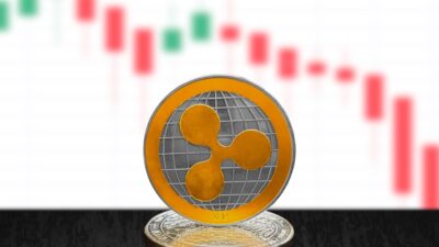 Xrp Fifth Straight Drop Hits First Bear Target, $0.53 And -50% Price Prediction Now In Play