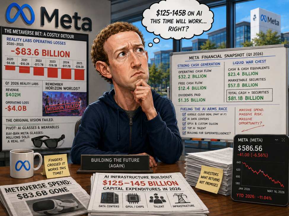 Meta Is Considering Raising Tens Of Billion Dollars In A Stock Offering Zuckerber20Meta Id 2E9C91E4 06Da 4375 9Cb6 0Dfdf552Eee6 Size975