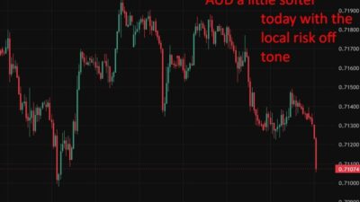 Rba’S Hauser Due To Speak, Hawkish Tilt Expected After Harper’S Inflation Warning