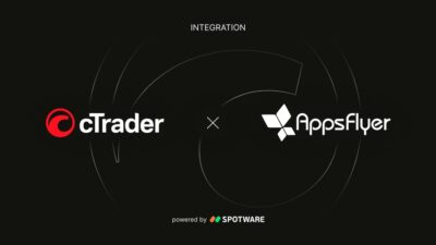 Ctrader Integrates Appsflyer, Letting Brokers Promote Their Branded Mobile Apps Ctrader20Integrates20Appsflyer2C20Letting20Brokers20Promote20Their20Branded20Mobile20Apps