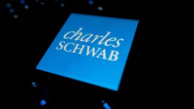 Schwab Aims Crypto Custody At Its $5 Trillion Advisor Channel By 2027 Charles20Schwab Id 0078A4B6 E75C 4E49 9C9B 865962325405 Size900
