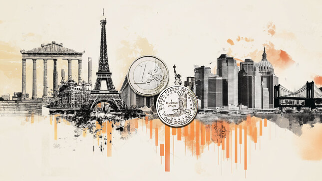 The Euro Sinks On Its Own Rate Hike Eur Usd 005 Medium
