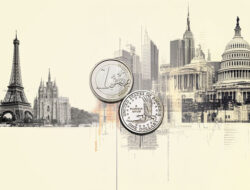 Euro Grinds Higher As Jobless Claims Clip Usd Before Nfp