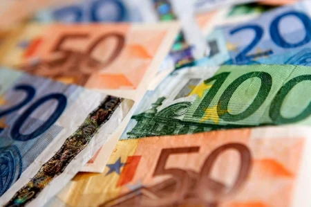 Eurozone Bonds Steady On Post-War Relief ; Gilts Recover From Two-Month Lows European 2 M 1440047917