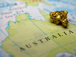 Australia: First Impressions – May Cpi