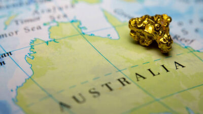 Australia: First Impressions – May Cpi